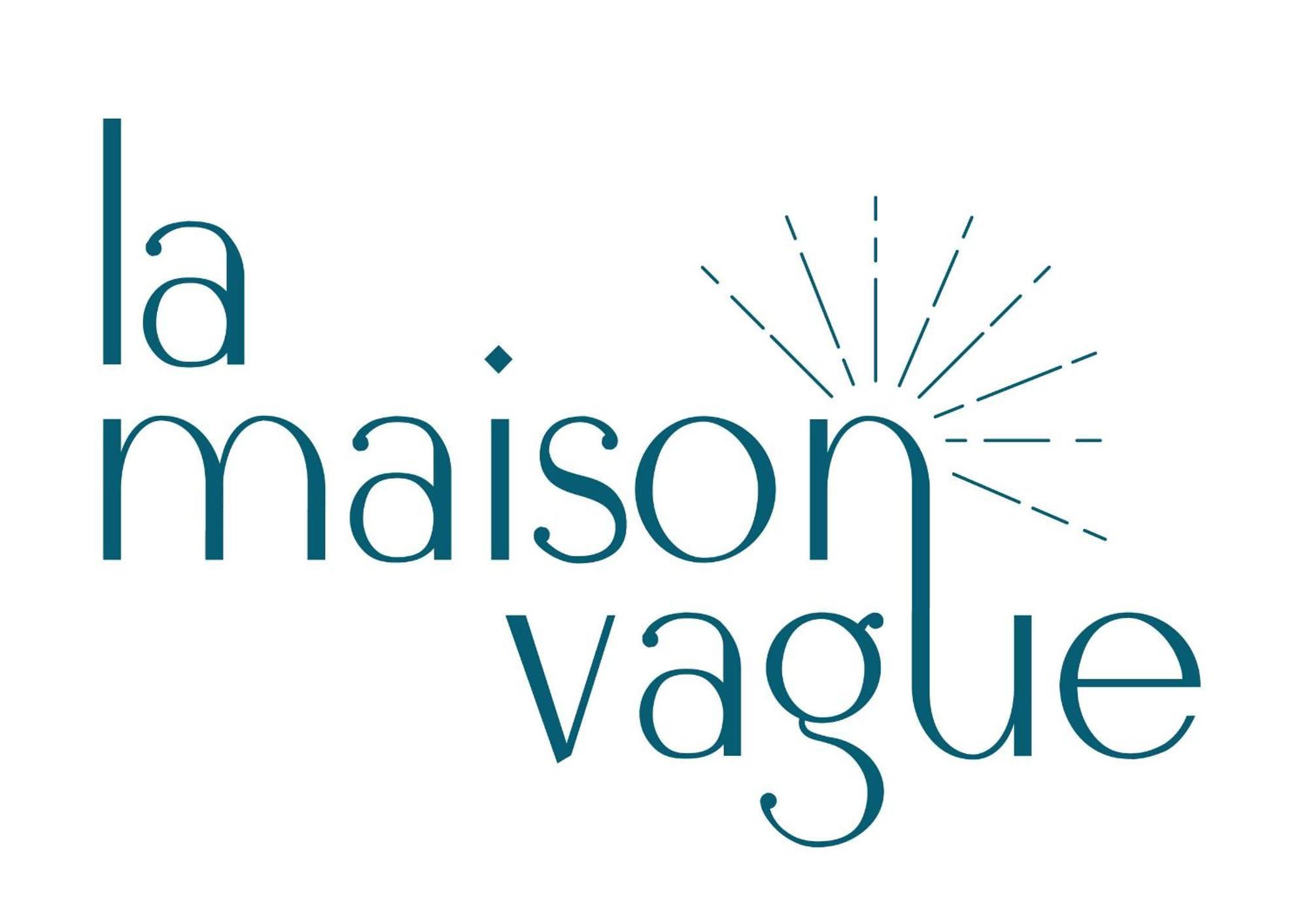 La Maison Vague Marseilles Exterior foto